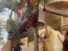 -大哥餐厅(西城花园店)
