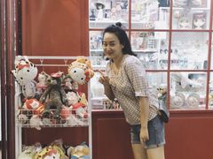 -骑鹅公社(南开大悦城店)