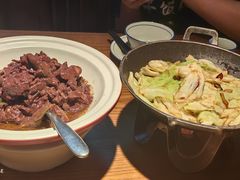 -老湘村·湖南土菜(天河维多利店)