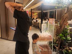 -北李妈妈菜·海肠捞饭(高新万达店)