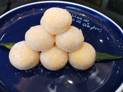 -香山湖家家宴(中山陵店)