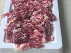 -潮悦牛肉火锅城(水贝店)