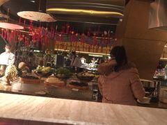 -杭州国际会议中心洲际酒店-原素全日餐厅(解放东路店)