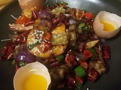 -烛影拾光观景餐厅·创意菜·摄影·小提琴(大唐不夜城店)