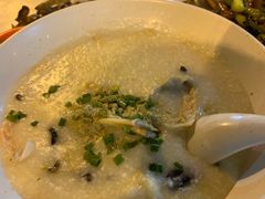 -海口骑楼小吃街