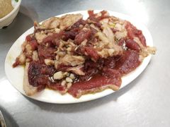 -松明一烤肉馆(鲁园店)