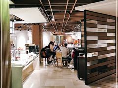 -金海湾自助餐厅(金陵饭店)