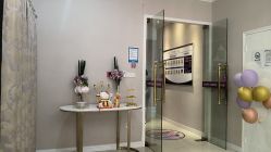 -蕾蕾美颜美容美体