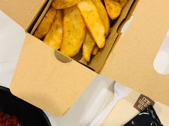 -Kyochon1991校村炸鸡(杨高中路店)