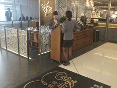 -捞王锅物料理(上海世茂广场店)