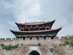 -大理古城