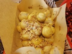 小炒汤圆-先启半步颠小酒馆(回龙观店)