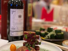 -上海浦东星河湾酒店