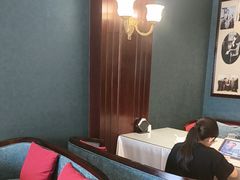 -洋房私宴上海私房菜(海滨商务楼店)