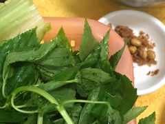 麻叶-鑫宝沙茶牛肉火锅(永泰店)
