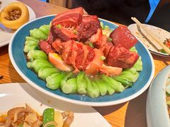-五谷丰登·胶东海鲜·家常菜(张村店)