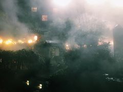-杭州第一世界大酒店·云曼温泉