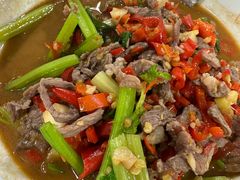 -笨罗卜浏阳菜馆(太平街店)