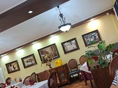 -维兰西餐(万泉河店)