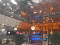 -三江源活鱼现烤(维多利摩尔城店)