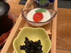 小菜-黑牛の店·和牛烧肉(合生汇店)