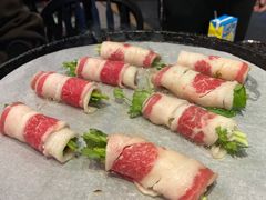 -肆拾壹號烤肉(龙岗店)