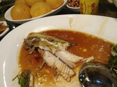 -崖口红树林海鲜餐厅