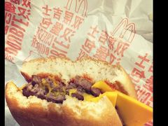 -麦当劳(田林好又多店)