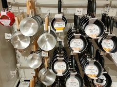 -NITORI 宜得利家居(上海中山公园龙之梦店)