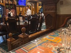 -乡村馕坑肉·烧烤·新疆菜·本地人更爱吃(阿勒泰首店)