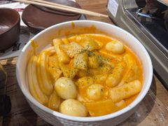 -冰川朝鲜族料理·东北菜(观前店)