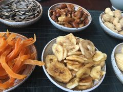 -碧露轩·大益茶体验馆(镇江路店)