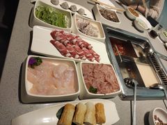 -海底捞火锅(凯德广场店)