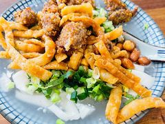 -曾笼笼牛肉饼