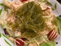 -萨莉亚意式餐厅(星海广场店)