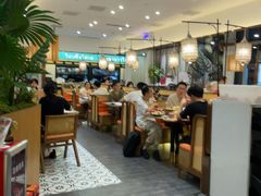 -泰椰里·泰国餐厅(智慧城广百广场店)
