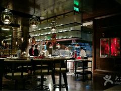 -恰餐厅及酒吧 CHAR Bar & Grill (北京丽都皇冠假日店)