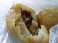 得心斋--咸水角内容-得心斋(文华北路店)