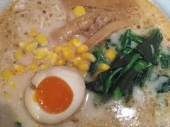 浓厚豚骨面特选-味千拉面(广纪路店)