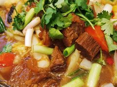 -黄太牛·牛肉面(长江北路店)
