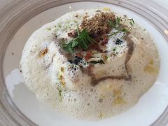 -Kampa Park Restaurant
