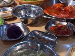 -麻蒲碳烤肉(嘉禾东平地铁站19号店)