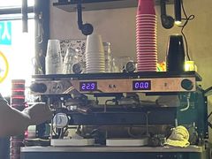 -SeekSeeking咖啡专门店(堰塘街店)