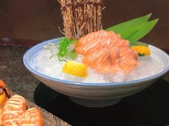 -古田居·特色寿司料理(星之岛旗舰店)