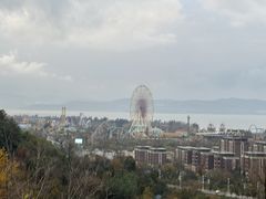 -七彩云南古滇温泉山庄
