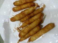 -华盛园卷子王农家菜水库鱼