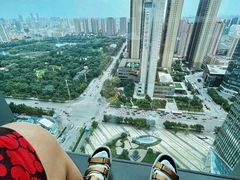 景观位-君悦酒店·乐厨·高空自助餐(青年大街店)