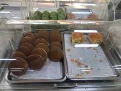 -幸福蛋糕坊(金顶街店)