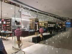 -VENCHI 闻绮(北京国贸商城店)