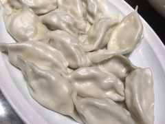 鲅鱼水饺-渔家风味·鲅鱼水饺·央视展播·海鲜天津菜(开发区店)